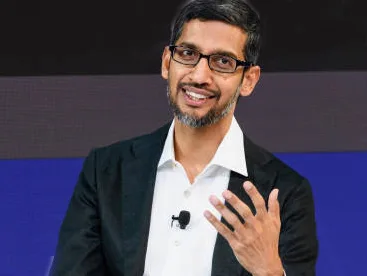 sundar-pichai